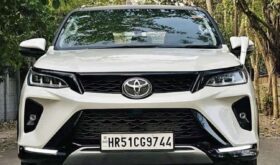 Used 2022 Toyota Fortuner